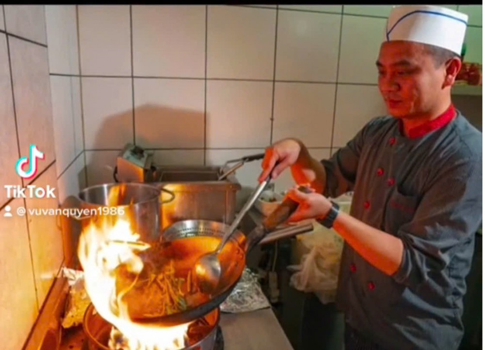 Truly Asia: Điểm đến Ẩm thực đa dạng và phong phú tại Thụy Sỹ