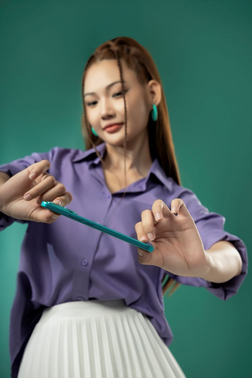 HONOR ra mắt chiến binh tầm trung mới