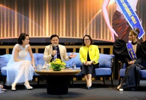 Cuộc thi Hoa hậu và Nam vương siêu mẫu thể hình thế giới 2025 chính thức khởi động