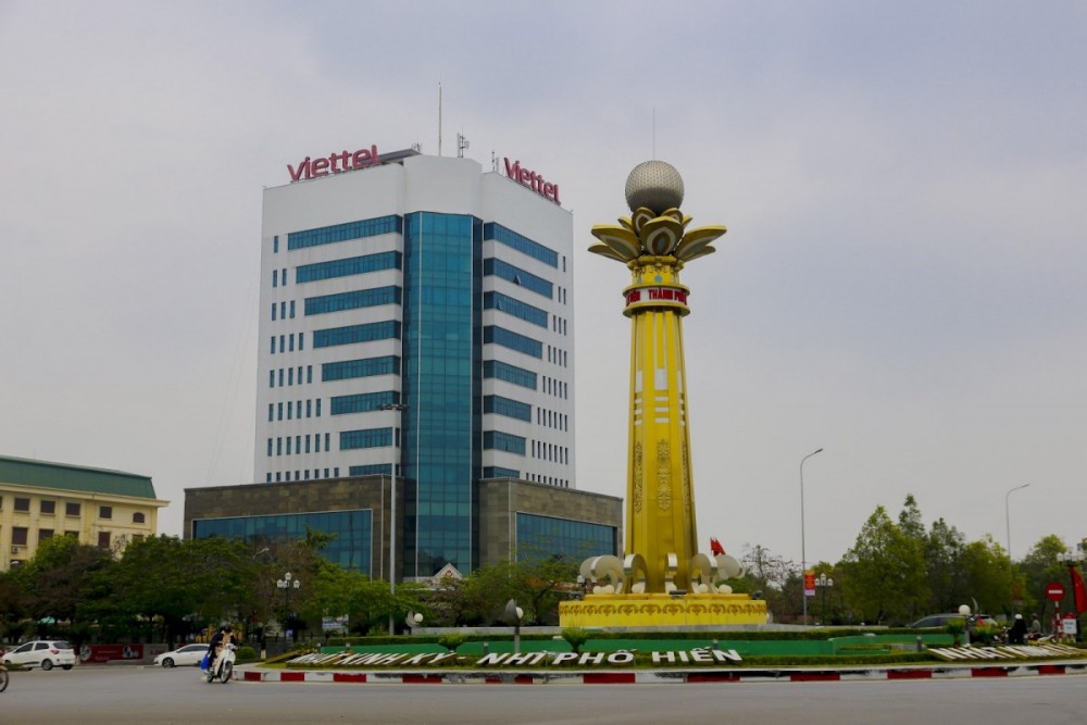 TP Hưng Yên thu ngân sách 3 tháng đầu năm đạt 35,2% kế hoạch