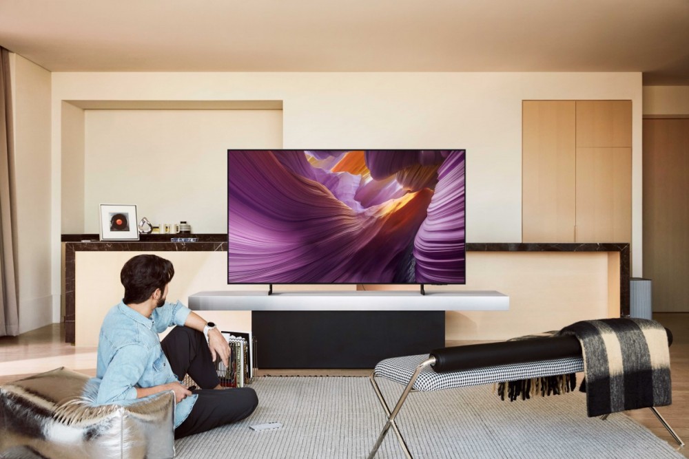 Samsung và Điện máy Xanh ký kết hợp tác chiến lược