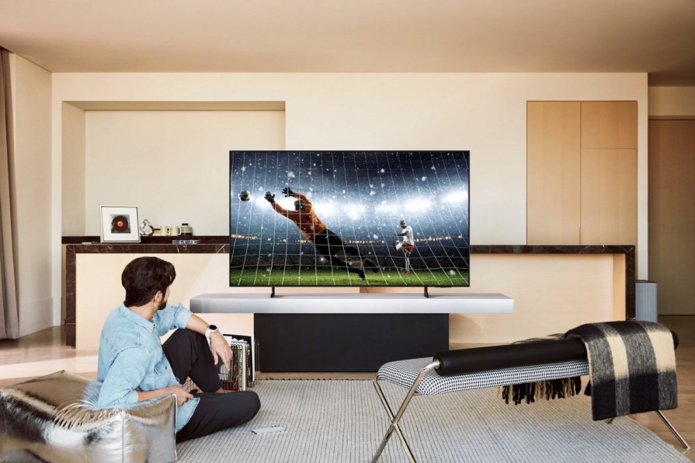 Samsung và Điện máy Xanh ký kết hợp tác chiến lược