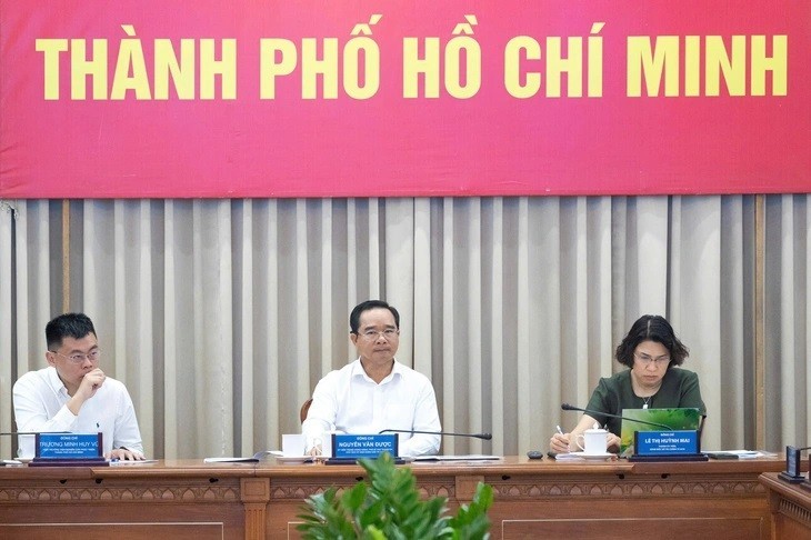 3 kịch bản tăng trưởng của TP.HCM khi thuế đối ứng của Mỹ có hiệu lực là gì