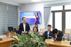Cần trao quyền tự chủ cao hơn cho các tổ chức nghiên cứu
