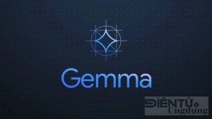 Gemma đã có trên Google Cloud