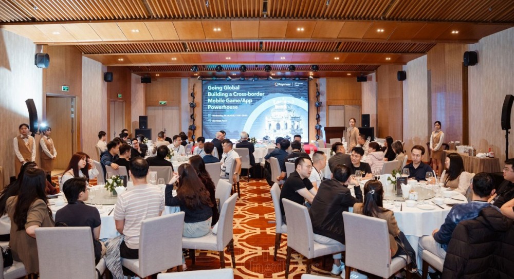 Payoneer VIP Connect tiếp sức cho doanh nghiệp mobile game 