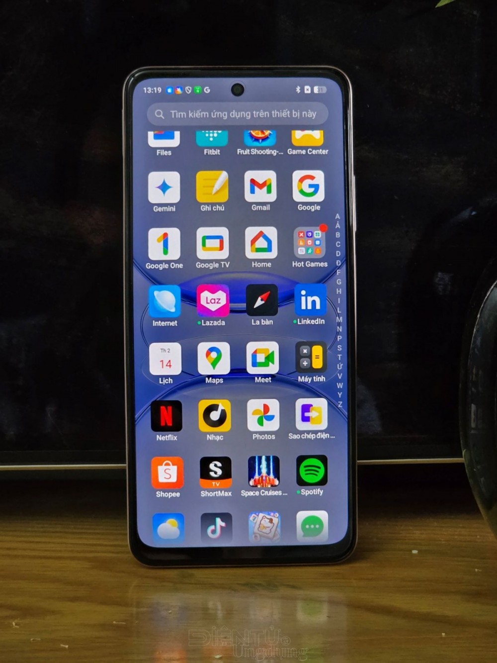 Đâu là lý do để bạn chọn realme C75x thay vì một chiếc smartphone khác?