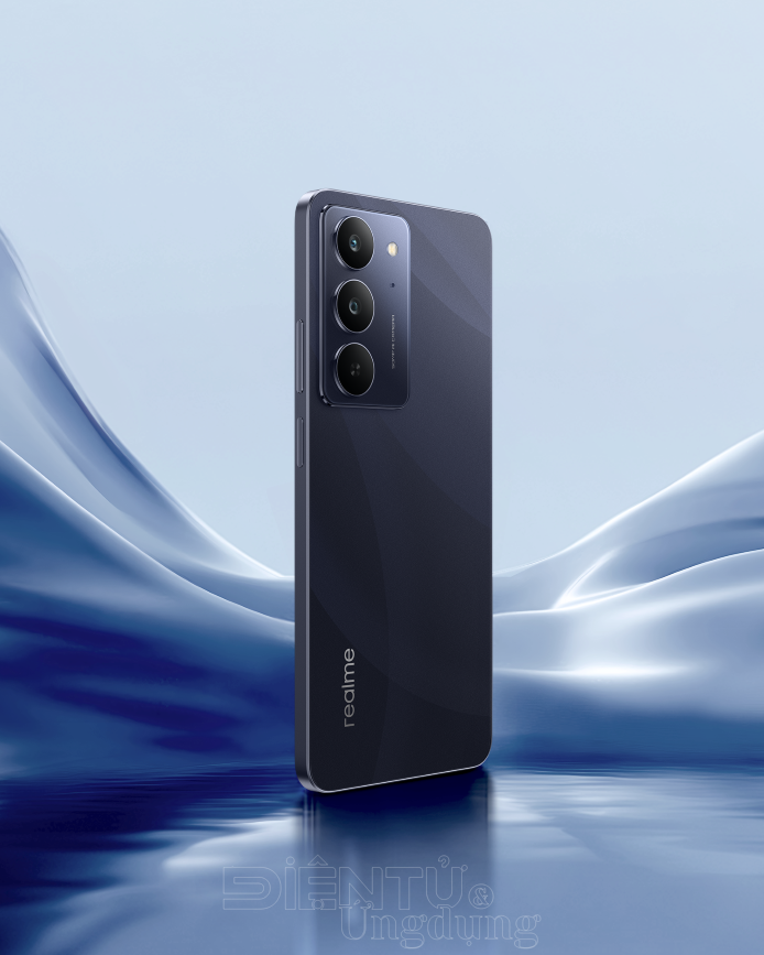 Đâu là lý do để bạn chọn realme C75x thay vì một chiếc smartphone khác?