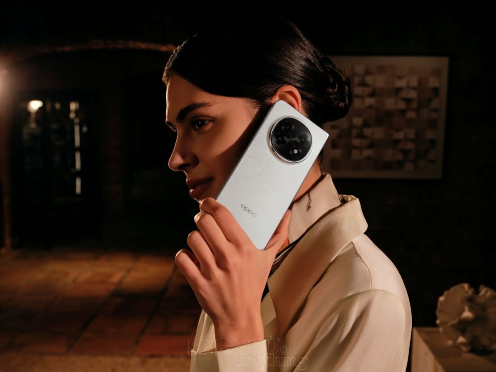 truyền thông Việt Nam ‘nói gì’ về OPPO Find N5
