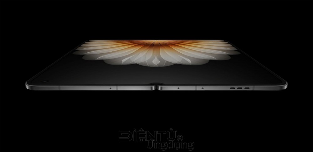 truyền thông Việt Nam ‘nói gì’ về OPPO Find N5