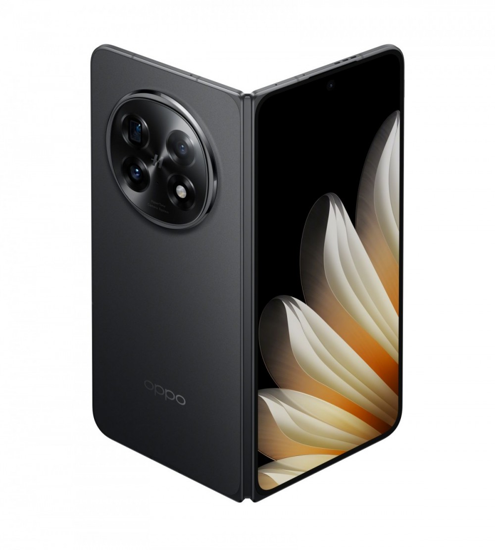 truyền thông Việt Nam ‘nói gì’ về OPPO Find N5