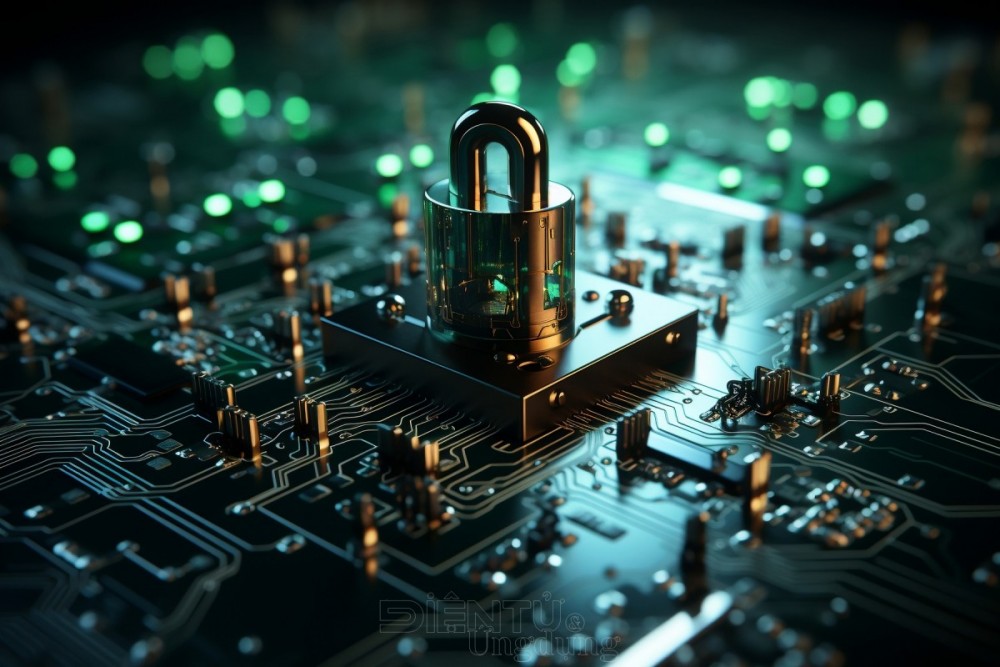 Giải pháp nào cho doanh nghiệp giữa thời đại ransomware?
