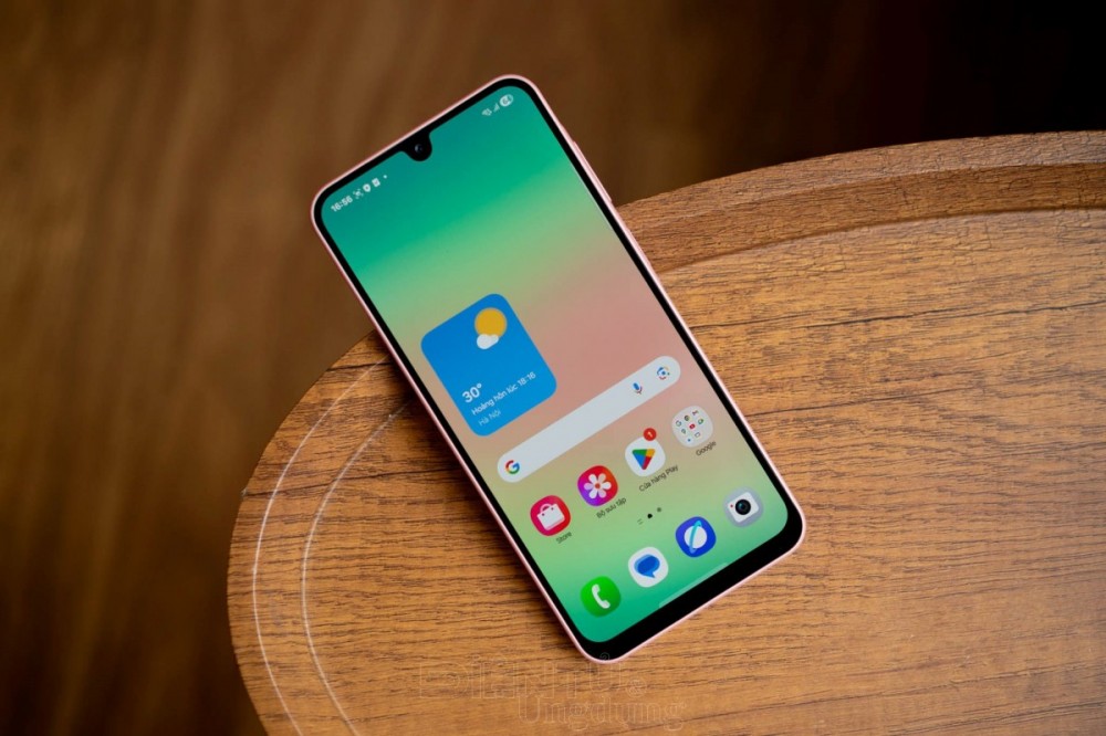 Tìm kiếm không giới hạn cùng Galaxy A26 5G