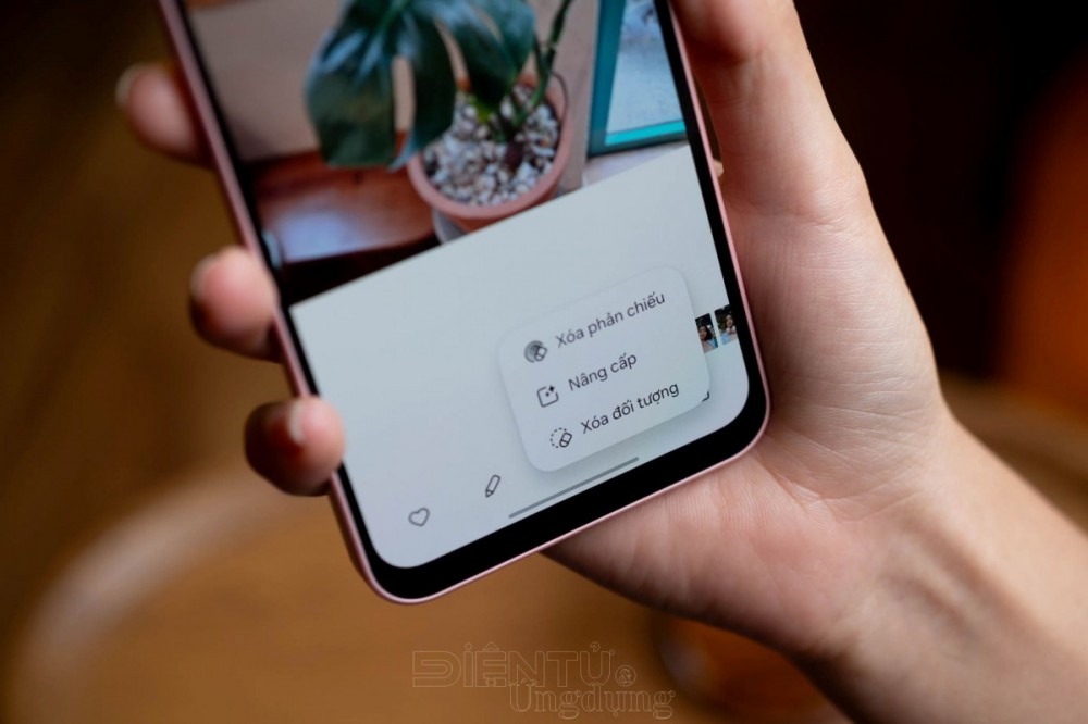 Tìm kiếm không giới hạn cùng Galaxy A26 5G