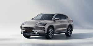 BYD SEALION 6, mẫu xe DM-i Super Hybrid chính thức ra mắt thị trường Việt Nam