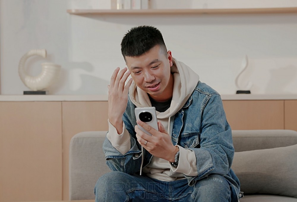 OPPO Find N5 có thật sự đáng giá với số tiền 45 triệu đồng?