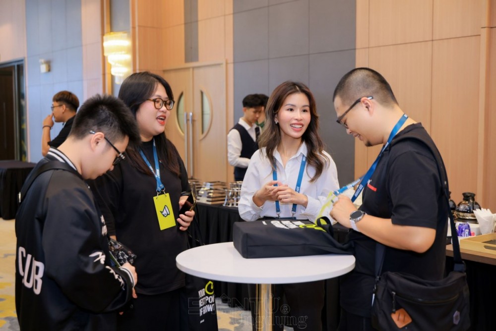 Phát triển hệ sinh thái KTS Việt Nam: Tầm nhìn và chiến lược