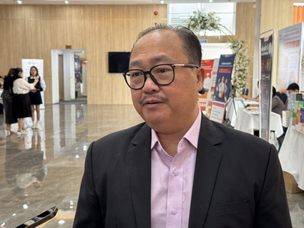 Diễn đàn Toàn cảnh thương mại điện tử Việt Nam 2025 chủ đề Chiến thắng trong kỷ nguyên AI