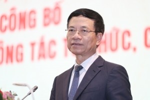 Bộ KH&CN với trọng trách lớn lao sẽ tiếp tục sứ mệnh tạo ra đột phá về KH, CN, ĐMST và CĐS