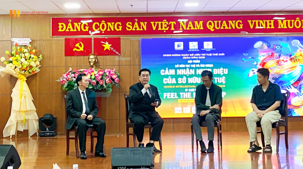 'Chuyển đổi số mở ra cơ hội để nghệ sĩ vươn ra thị trường toàn cầu'