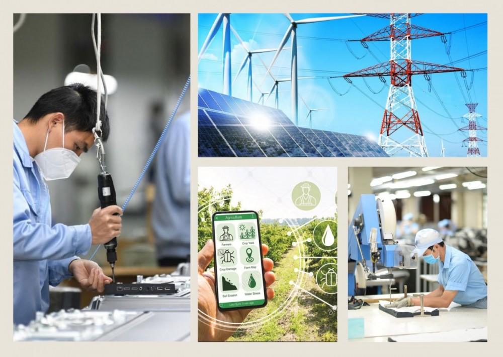 Nước Việt Nam là một, dân tộc Việt Nam là một