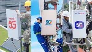 Nhà mạng Việt Nam cần gì để thành công với 5G SA?