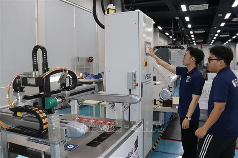 Đổi mới sáng tạo - Yếu tố làm nên kỳ tích