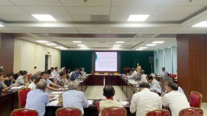 Phát huy vai trò của trí thức khoa học công nghệ trong kỷ nguyên mới