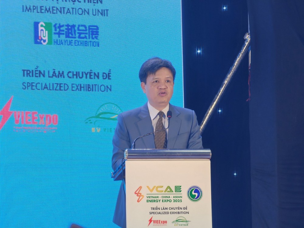 Cơ hội thúc đẩy hợp tác Việt Nam - Trung Quốc - ASEAN phát triển năng lượng sạch và sạch hơn
