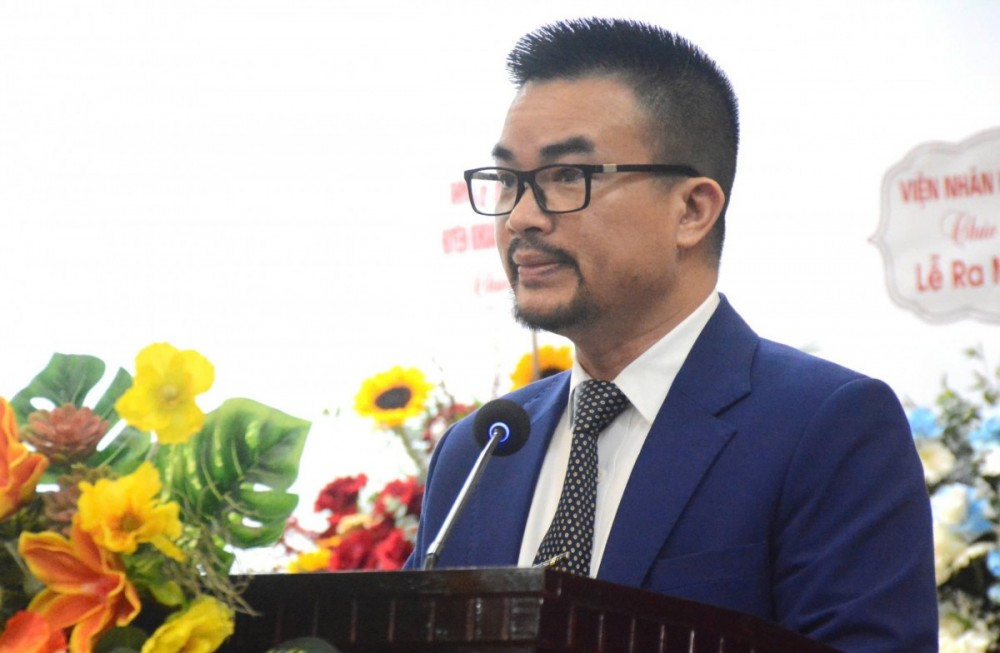 Ra mắt sách “Con đường tương lai” – Bức tranh đa chiều về phát triển đất nước trong kỷ nguyên mới