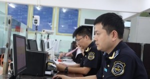 Cục Hải quan thông tin việc 