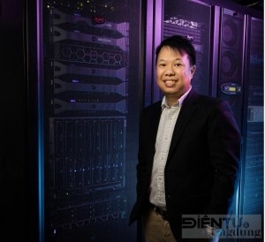 Việt Nam có một đại diện vào Ban Chủ tịch hội thảo quốc tế hàng đầu về lượng tử