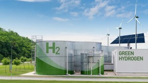 Mặt trời nhân tạo mở ra bước tiến mới trong sản xuất hydro xanh