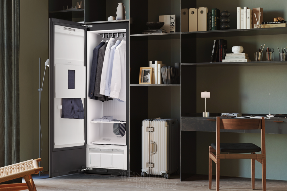 LG ra mắt MV 'Nếp Nhà' nhân Ngày của Mẹ