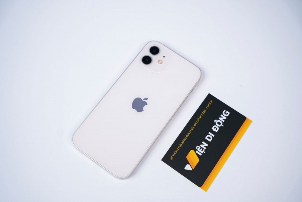 Mua iPhone cũ tại Viện Di Động được dùng thử miễn phí 7 ngày