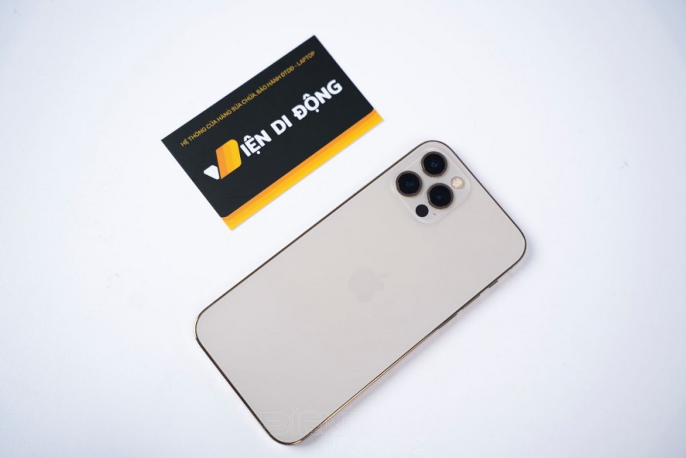 Mua iPhone cũ tại Viện Di Động được dùng thử miễn phí 7 ngày