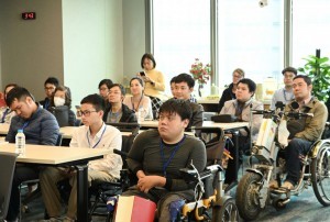 Đồng hành cùng thanh niên yếu thế trong chuyển đổi số
