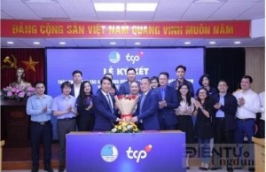 Khởi động công trình không gian thể thao thanh niên - Tiếp năng lượng, bừng sức trẻ