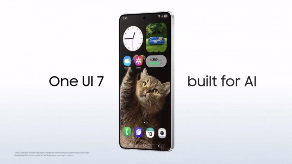 Samsung Galaxy S25 Edge