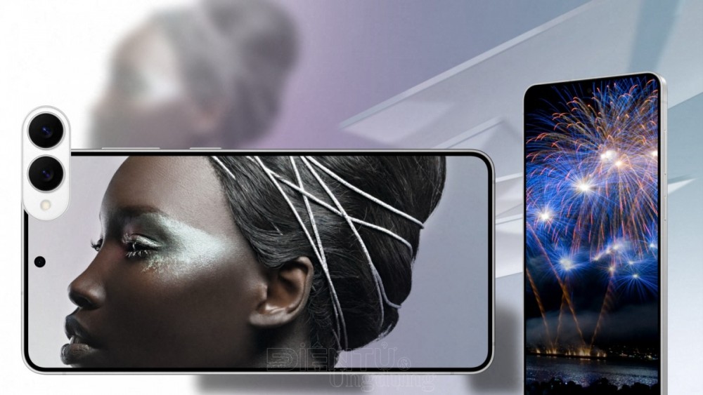 Samsung Galaxy S25 Edge