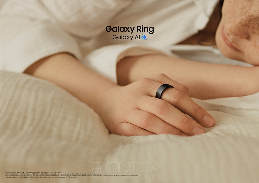 Galaxy Ring