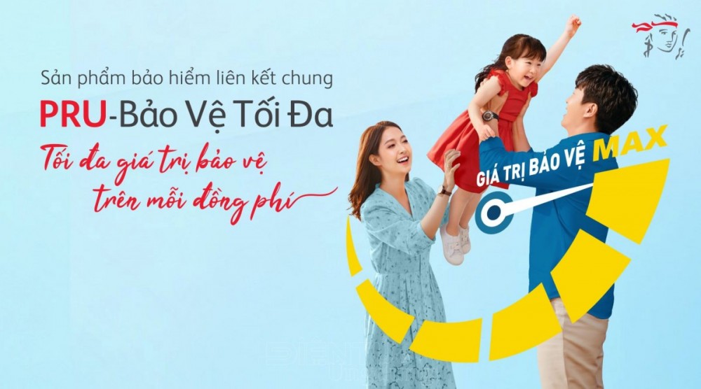 PRU-Bảo Vệ Tối Đa