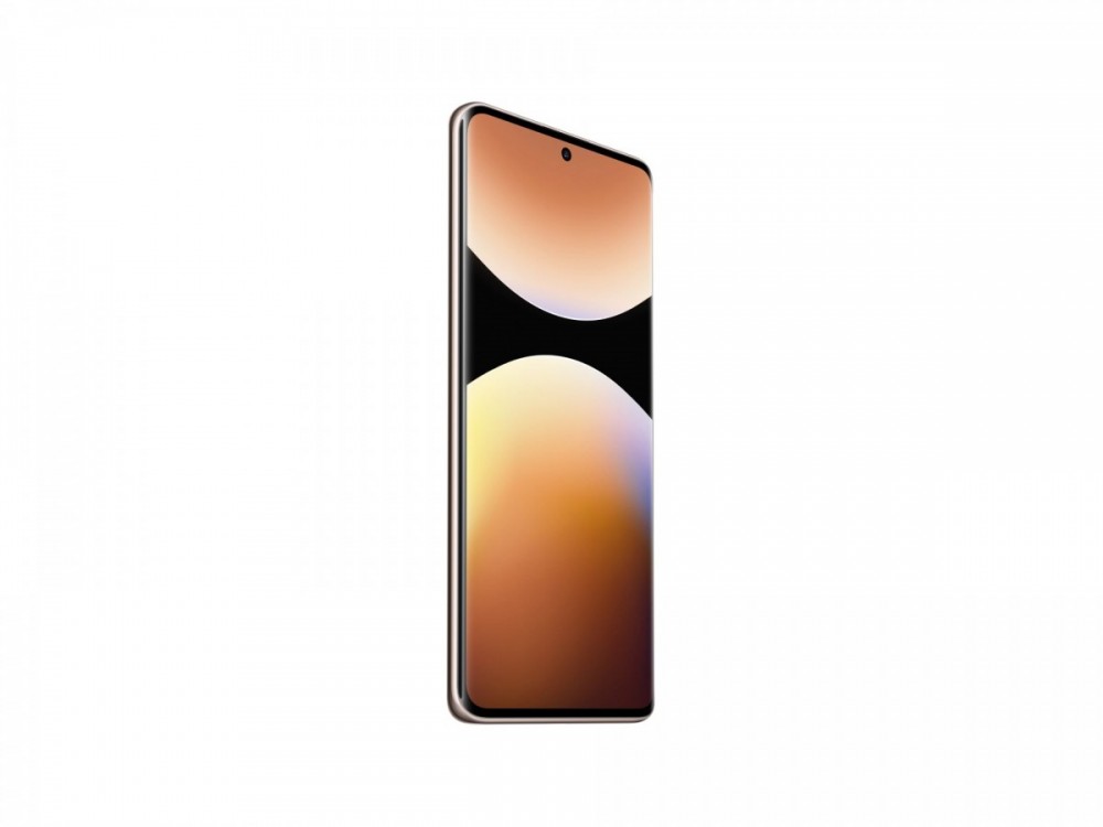 Redmi Note 14 Vàng Sa Mạc