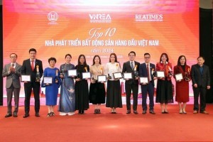 Triển vọng đầu tư bất động sản tại các đô thị Vùng Thủ đô