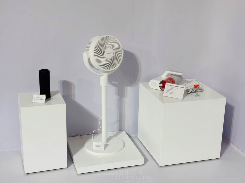 Xiaomi ra mắt hai dòng TV thế hệ mới