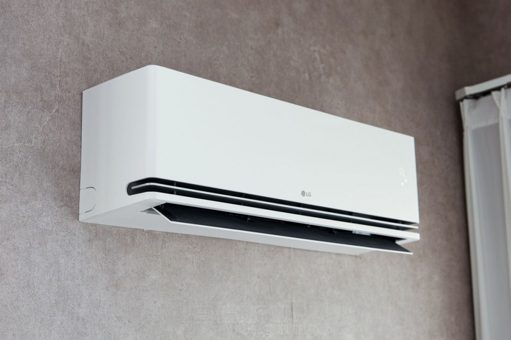 LG DUALCOOL™ AI Air