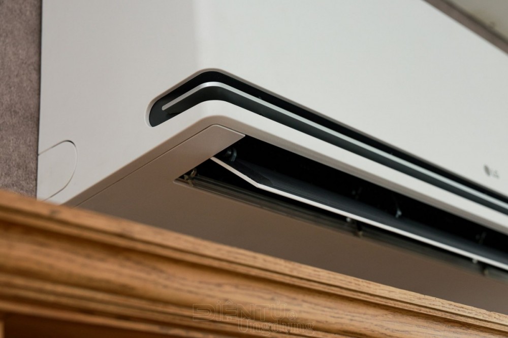 LG DUALCOOL™ AI Air
