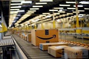 Amazon hỗ trợ DN Việt bảo vệ quyền sở hữu trí tuệ trong TMĐT xuyên biên giới
