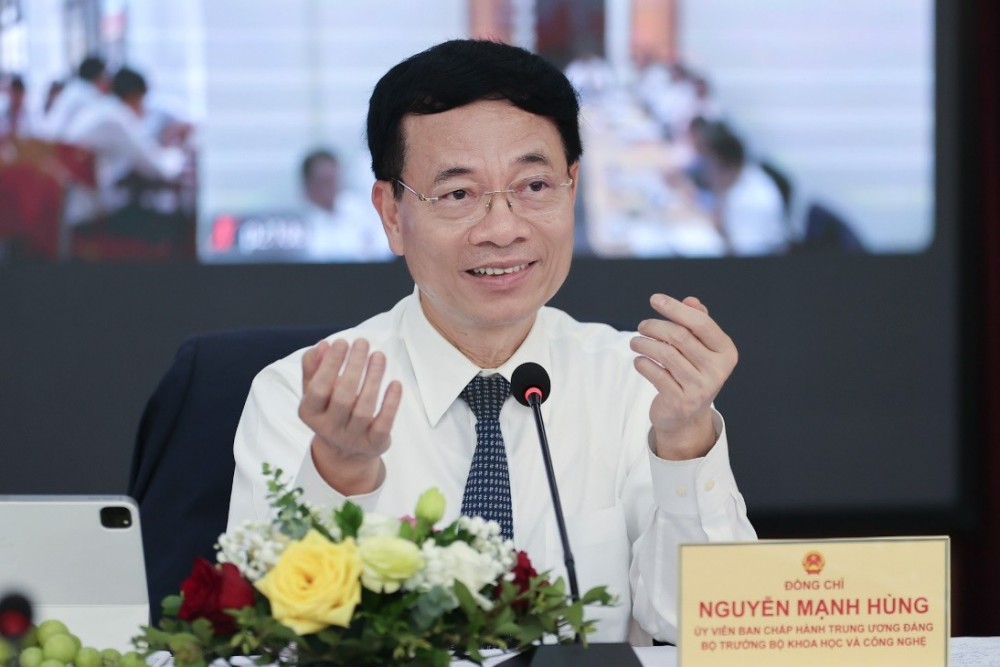 Cần thay đổi tư duy về sở hữu trí tuệ để phát triển nền kinh tế tri thức