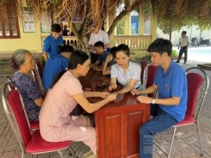 VNPT đưa chữ ký số về mọi miền quê